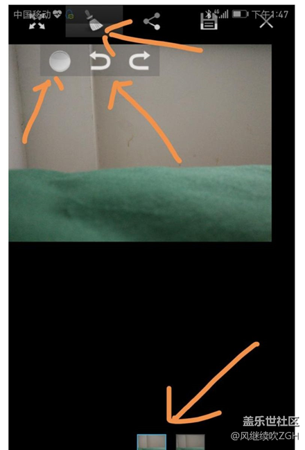 一分鐘教你學(xué)會(huì)懸浮照，趕緊來(lái)看！