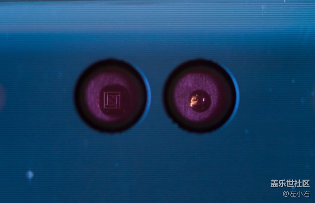 微距鏡頭下的S7E