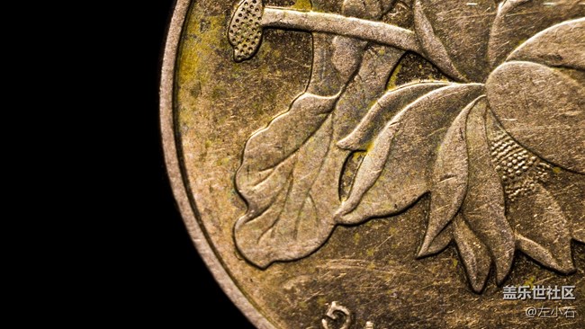 微距鏡頭下的S7E