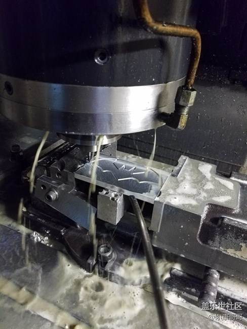 做了個蝙蝠。剛做完 就被人搶走了 好不容易找的料