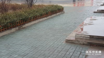 天街小雨潤(rùn)如酥