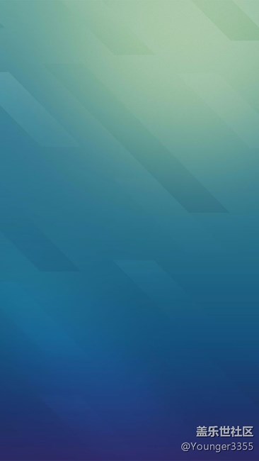 7.0并沒(méi)有覺(jué)得像網(wǎng)上流傳那樣！(壁紙分享)