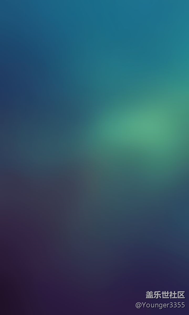 7.0并沒(méi)有覺(jué)得像網(wǎng)上流傳那樣！(壁紙分享)