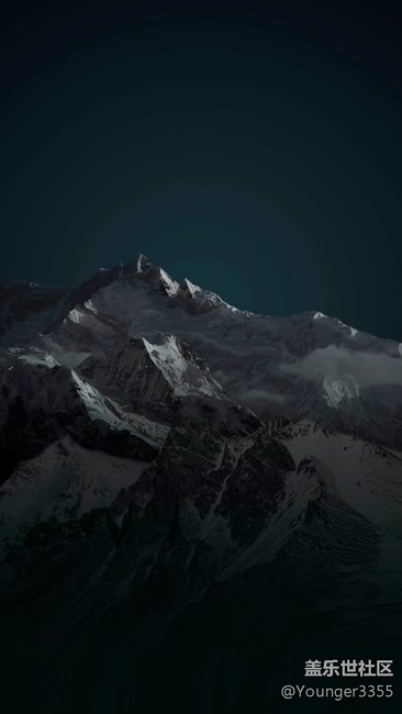 7.0并沒(méi)有覺(jué)得像網(wǎng)上流傳那樣！(壁紙分享)