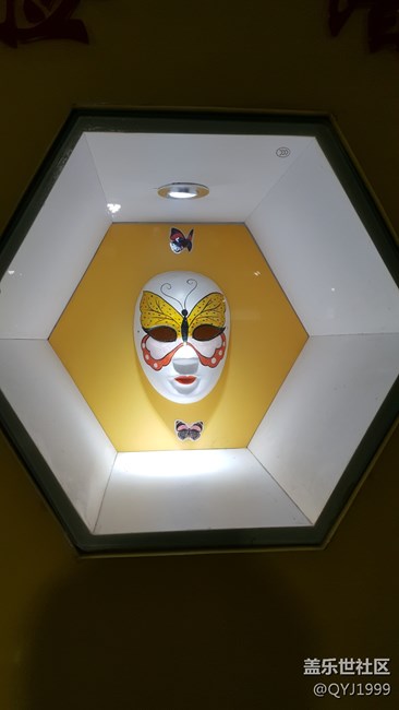 分享一下上海昆蟲博物館參觀心得 分享一下上海昆蟲博物館參觀心得