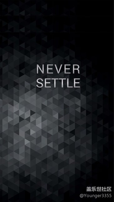 7.0并沒(méi)有覺(jué)得像網(wǎng)上流傳那樣！(壁紙分享)