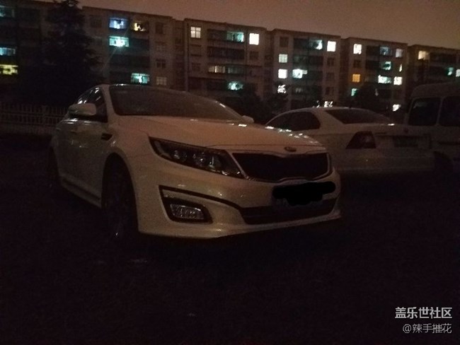 我咋感覺(jué)夜拍又厲害了點(diǎn)