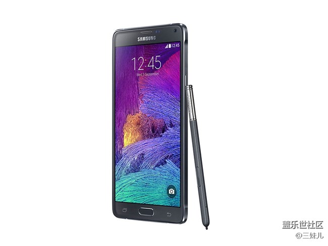 GALAXY Note4懸浮窗口有多炫？