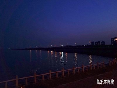 一生一世十里油菜花