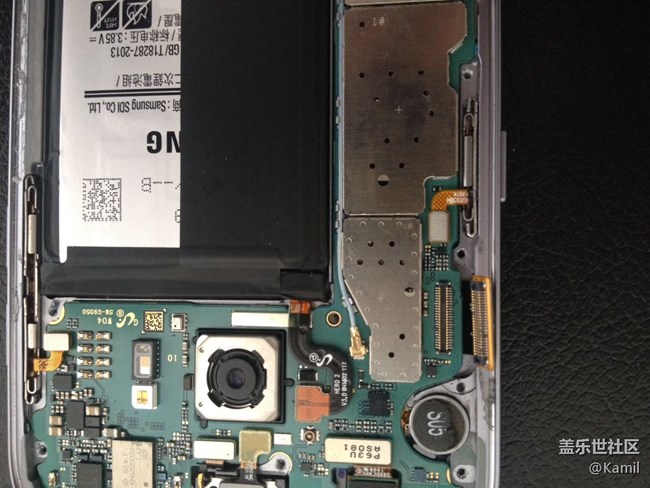 手機(jī)進(jìn)水GG