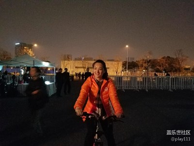 摩拜單車，地球60分鐘，有夢(mèng)想就有希望