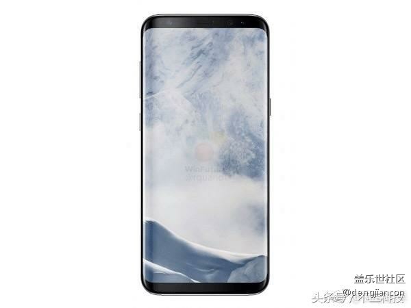 S8的問題關(guān)注