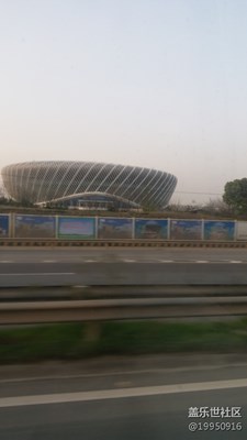 路＋武漢＋一場說走就走的旅行