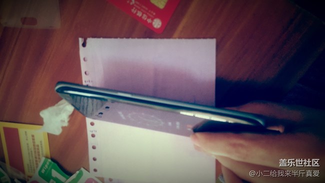 三星S7edge貼膜教程