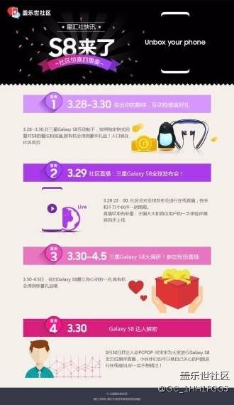 今天是個(gè)日子s8發(fā)布