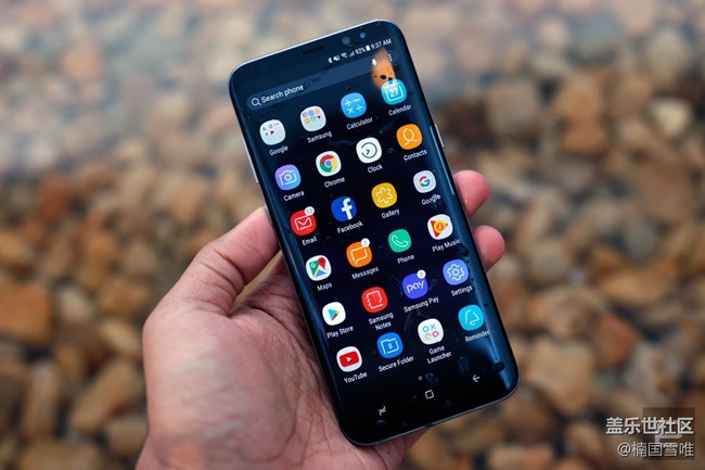 隨便發(fā)幾十張圖，一起鑒賞一下外觀！