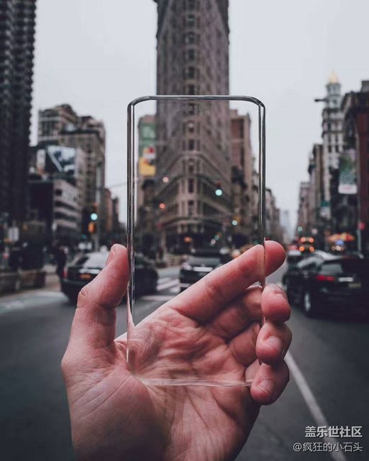 三星S8最新官方圖