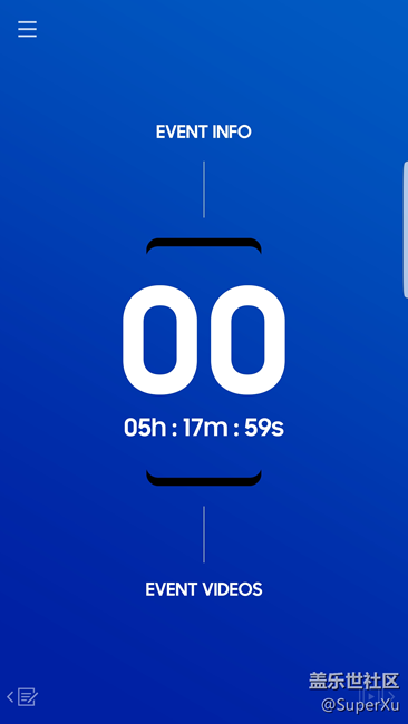 Maybe Today Is Future!