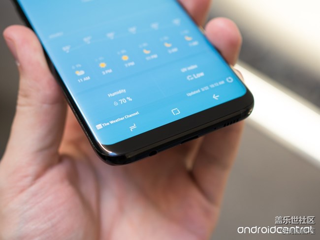 隨便發(fā)幾十張圖，一起鑒賞一下外觀！