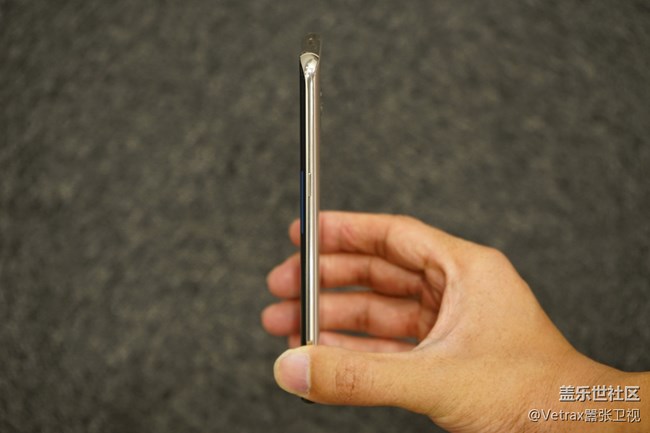 18張一手真機實拍圖，為你呈現(xiàn)一個真實的 Galaxy S8 / S8+