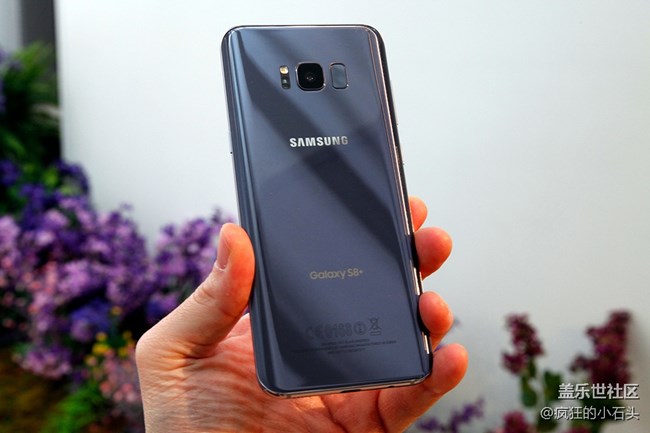 三星發(fā)布Galaxy S8新機(jī)將于4月21日正式發(fā)售 三星發(fā)布Galaxy S8新機(jī)將于4月21日正式發(fā)售