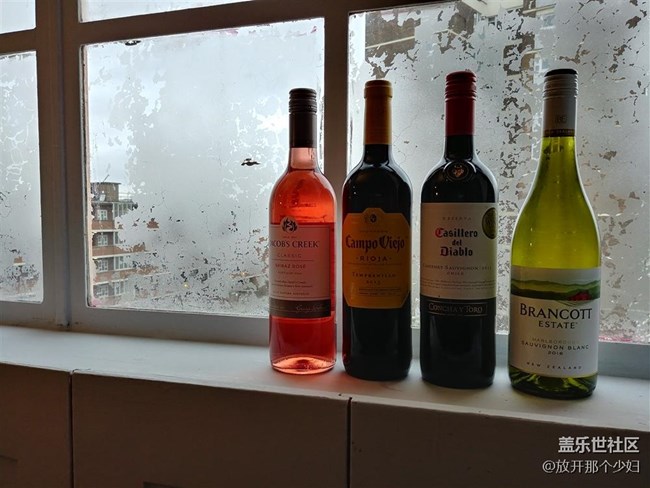 三星S8拍照樣張  iPhone 7弱爆了