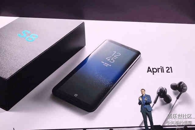 s8忍住不買，就等note8!