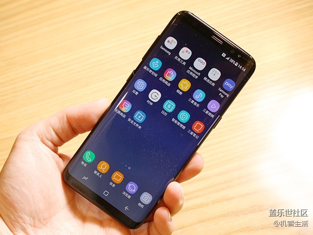 買不買S8 先看看這個(gè)你再?zèng)Q定