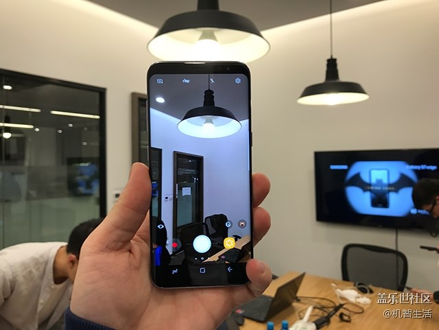 買不買S8 先看看這個(gè)你再?zèng)Q定