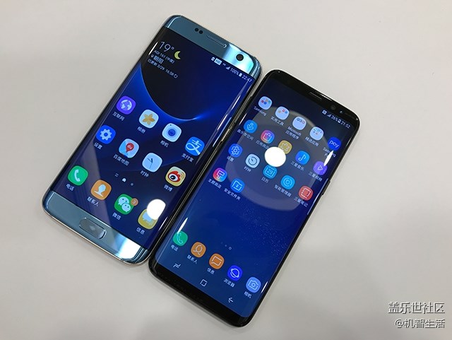 買不買S8 先看看這個(gè)你再?zèng)Q定