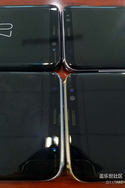 打破束縛，釋放夢的力量-Galaxy S8隨意評