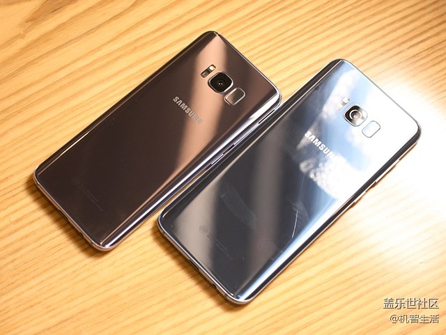 買不買S8 先看看這個(gè)你再?zèng)Q定