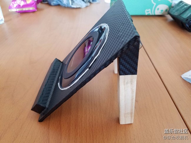 s7無(wú)線充電器改裝