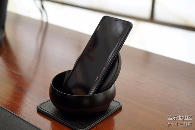 三星S8：棄穩(wěn)而搏新，三星下了一盤大棋