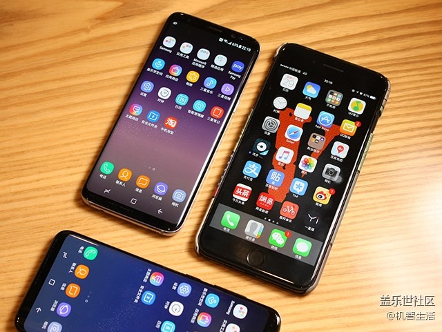 買不買S8 先看看這個(gè)你再?zèng)Q定