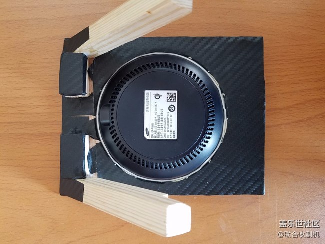 s7無(wú)線充電器改裝