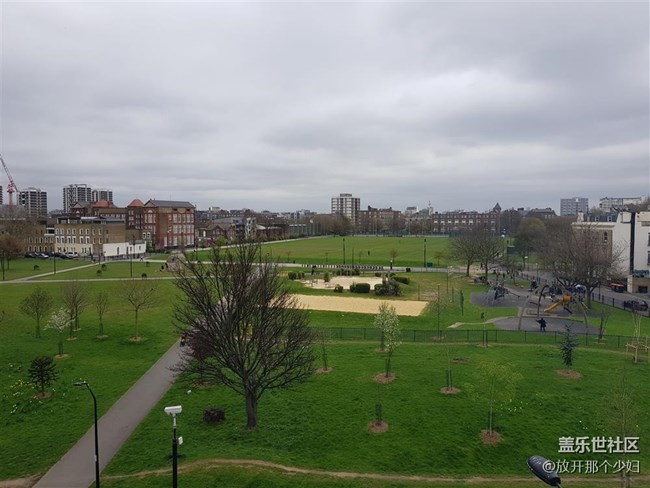 三星S8拍照樣張  iPhone 7弱爆了