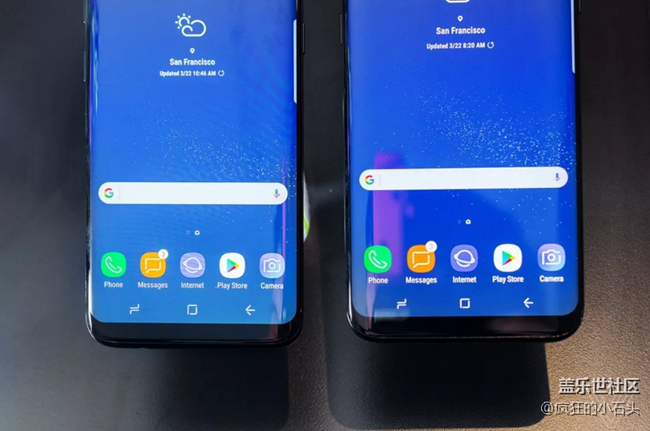 三星S8不僅是外形和驍龍835強(qiáng)大 還有這三大功能更贊