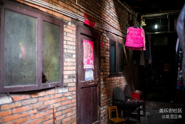 成都有什么鮮為人知，但是很有意思的地方？（八）