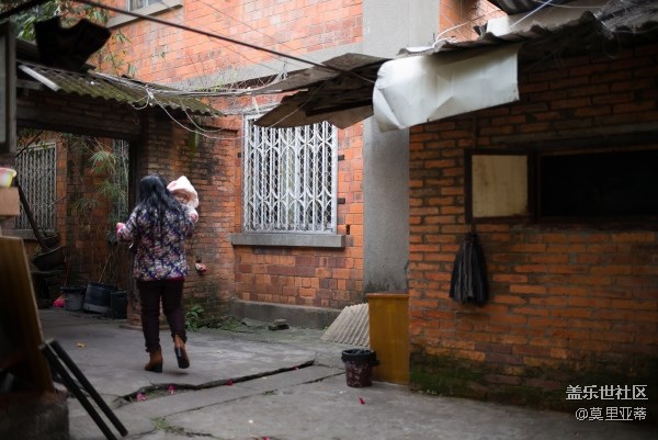 成都有什么鮮為人知，但是很有意思的地方？（八）