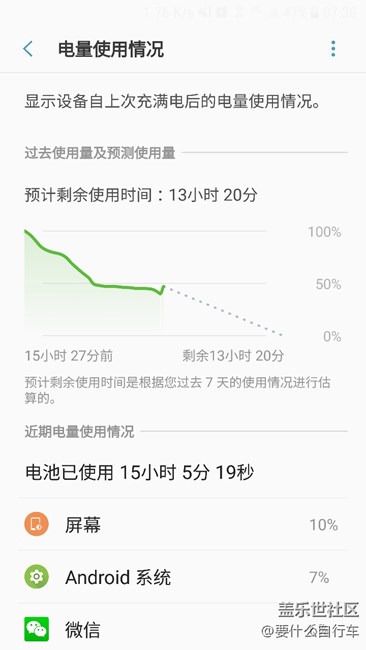 升級(jí)了QC4,猶豫的來(lái)看看