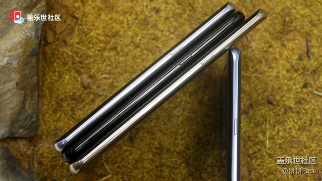 這才是你要的旗艦機(jī)！三星蓋樂世 S8 | S8+美圖賞