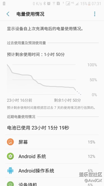 換了新電池以后，滿血復(fù)活哈
