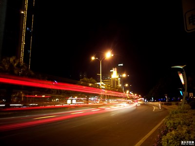 路+廈門(mén)+路如人生