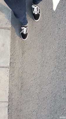 路+鹽城+路在腳下