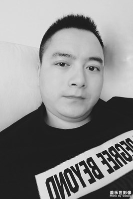 老了，歲月是把殺豬刀