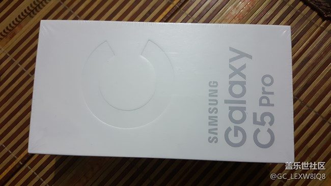 星幣商城中獎的手機(jī)