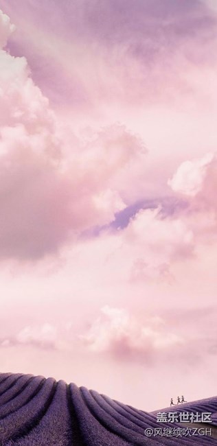 Galaxy S8/S8+ 系統(tǒng)壁紙高清圖欣賞集，美！