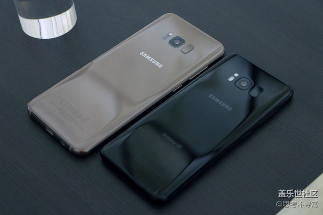 三星S8，窺見未來變革！