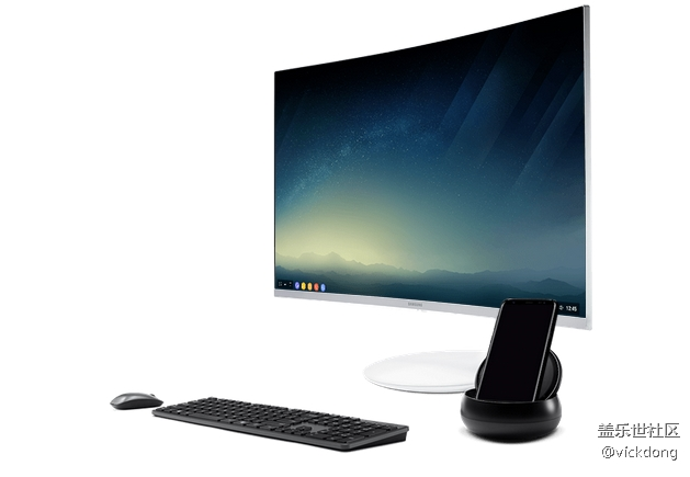 送走不一樣的s7edge，迎接不一樣夢(mèng)幻s8  草根對(duì)s8的期待